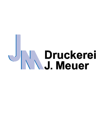 Druckerei J. Meuer